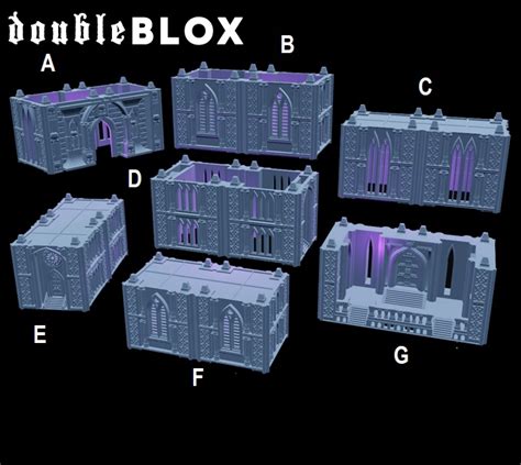 GothicBlox .